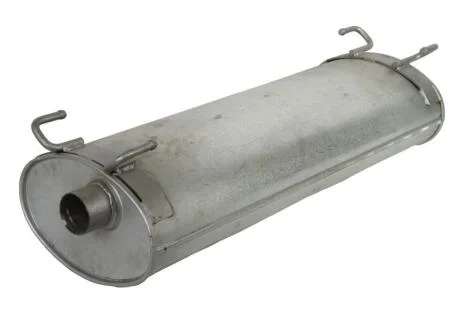 Деталь вихлопної системи Dinex 28408