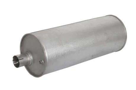 Деталь вихлопної системи Dinex 28447