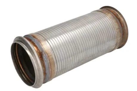 Труби вихлопної системи Dinex 29293