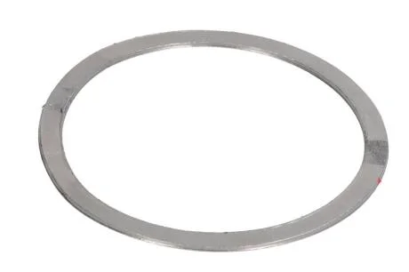 Ущільнення, вихлопна труба Dinex 2AL013