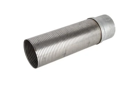 Гофра / ВЫПУСКНОЙ ТРУБОПРОВОД MAN TGA 81152100084 Dinex 47268