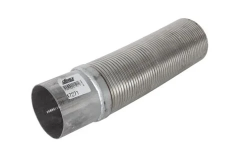 Гофра / ВЫПУСКНОЙ ТРУБОПРОВОД (ГОФР) MAN TGA D2866, D2876, HORIZONTAL 81 Dinex 47271