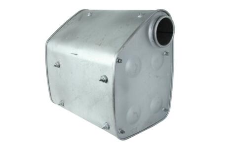 Глушник / ГЛУШИТЕЛЬ MAN L2000 Dinex 49381