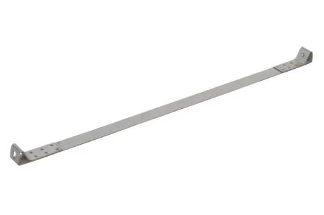 Деталь вихлопної системи Dinex 49889