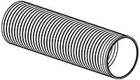 Гофра глушителя (78/81x320mm) MAN Dinex 4IA005