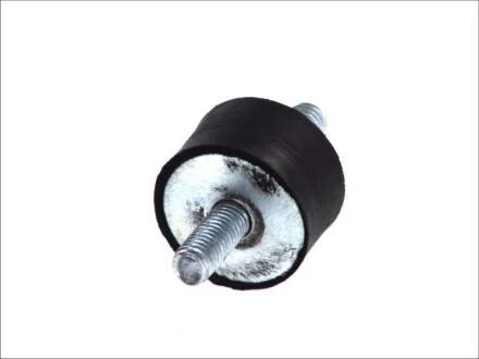 Опорна подушка гумо-металева / ОПОРА КРЕПЛЕНИЯ ГЛУШИТЕЛЯ MB Dinex 50910