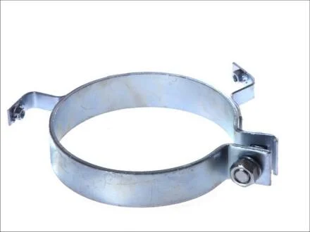 Деталь вихлопної системи Dinex 50987