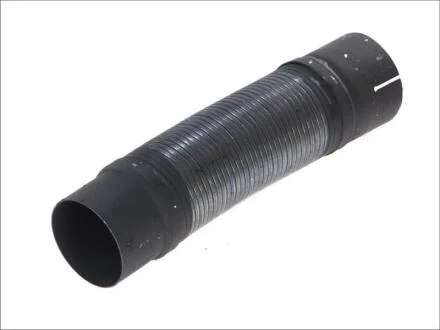 Демпфер,випуск.системи Dinex 53172