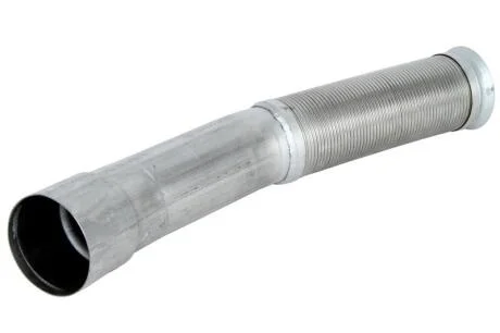 Деталь вихлопної системи Dinex 53252