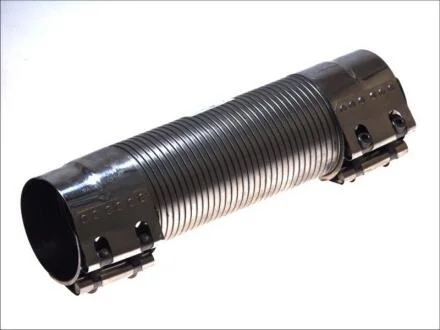 Труба зєднувальна вихлопної системи Dinex 53276