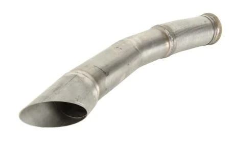 Деталь вихлопної системи Dinex 54244