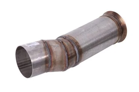 Деталь вихлопної системи Dinex 56131