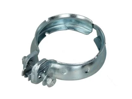 Деталь вихлопної системи Dinex 56818