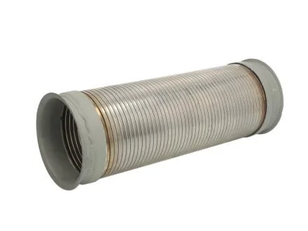 Деталь вихлопної системи Dinex 68085