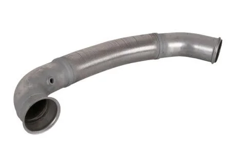 Деталь вихлопної системи Dinex 68505