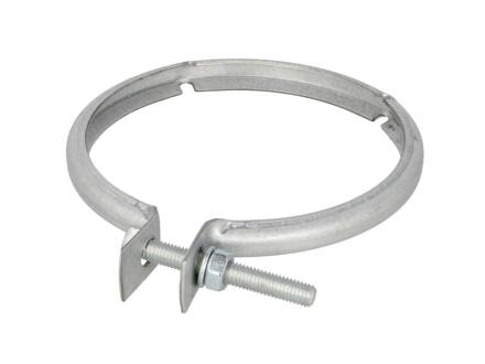Хомут металевий / ХОМУТ SCANIA 1387136 Dinex 68867