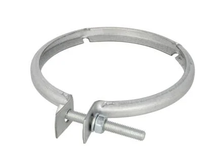 Хомут металевий / ХОМУТ SCANIA 1387136 Dinex 68867