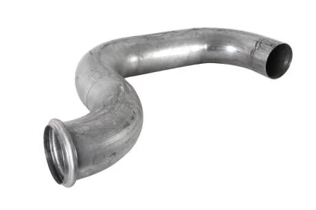 Труби вихлопної системи / ВЫПУСКНОЙ ТРУБОПРОВОД VOLVO FH16 16280521 Dinex 80719