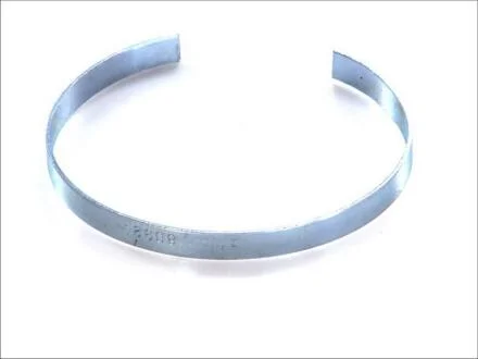 Хомут металевий / ХОМУТ ГЛУШИТЕЛЯ VOLVO Dinex 80920