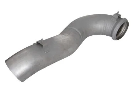 Деталь вихлопної системи Dinex 81729