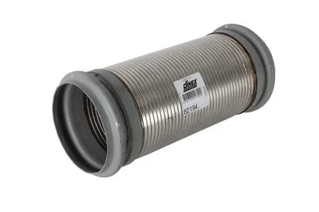 Деталь вихлопної системи Dinex 82194