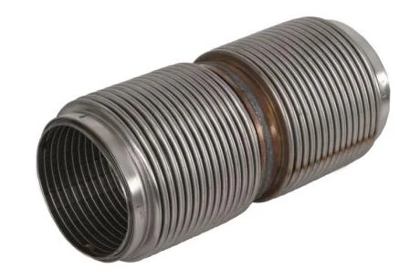 Демпфер,випуск.системи Dinex 95313