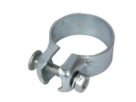 Деталь вихлопної системи Dinex 99560