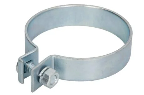 Хомут металевий / ХОМУТ D114,5 MM Dinex 99714