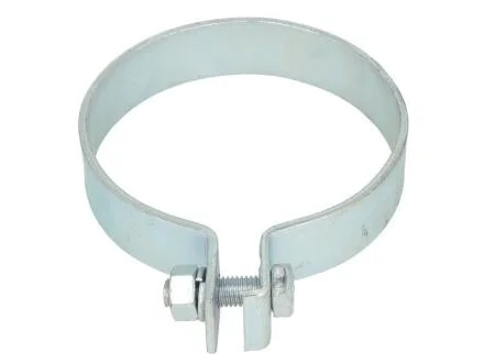 Деталь вихлопної системи Dinex 99724