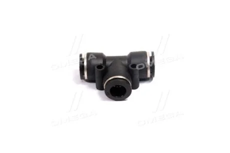 Соединитель аварийный тройник 10х10х10 пласт MERCEDES, MAN, ДК, Dk-Дорожная Карта 02.090.7830.040