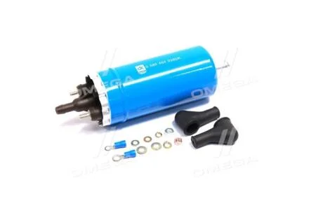 Електробензонасос Еталон, ТАТА зовнішній 12В STANDARD <ДК> Dk-Дорожная Карта 0580464038DK