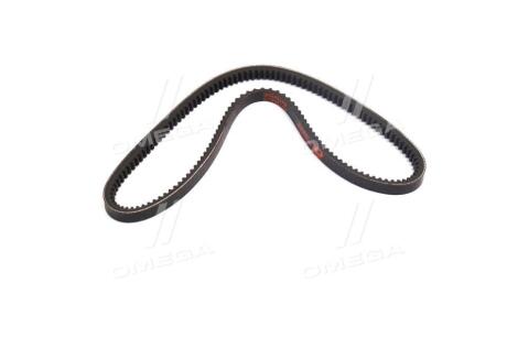 Ремінь 13х835 зуб. Еталон Е1 насоса ГПК (гідропідсил. керма) (ДК) Dk-Дорожная Карта 13*835.BE