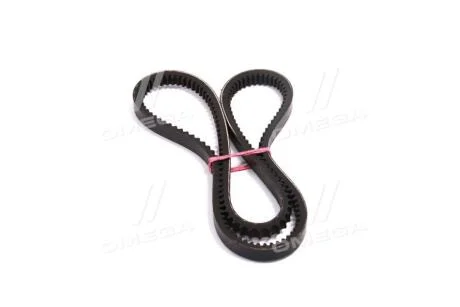 Ремінь 13х975 зуб. Еталон Е-2 насоса ГПК (гідропідсил. керма) (ДК) Dk-Дорожная Карта 13*975.BE