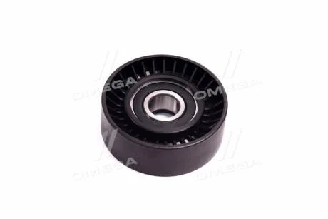 Ролик натяжний генератора ВАЗ Нива-Шевроле, 1118 <ДК> Dk-Дорожная Карта 2123-1041056