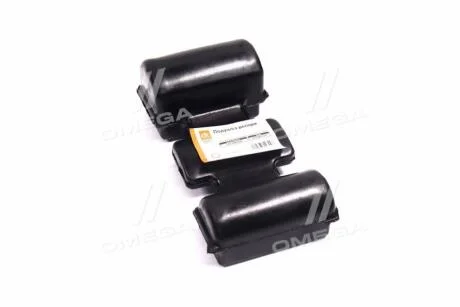 Подушка ресори передньої КРАЗ СТАНДАРТ <ДК> Dk-Дорожная Карта 214-2902430