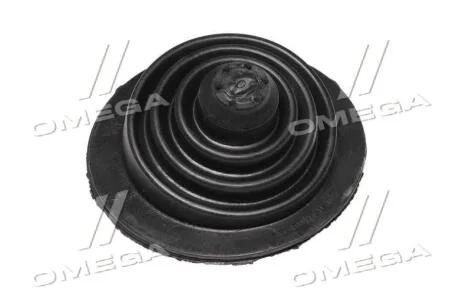 Пильник важеля КПП ГАЗ 2410 Преміум <ДК> Dk-Дорожная Карта 24-5107080-11