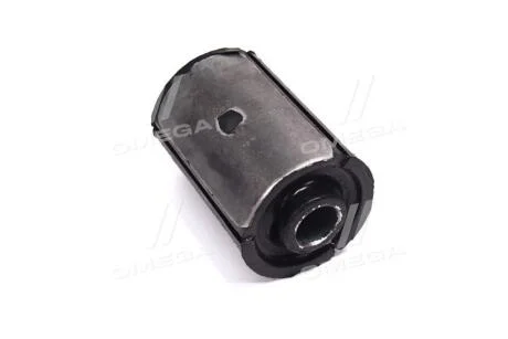 Втулка вушка ресори ГАЗ 3302 (сайлентблок) СТАНДАРТ <ДК> Dk-Дорожная Карта 3302-2902027-01