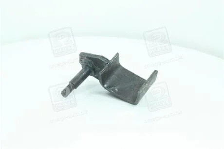 Кронштейн амортизатора лев. нижній ГАЗ 3302 <ДК> Dk-Дорожная Карта 3302-2915511-31