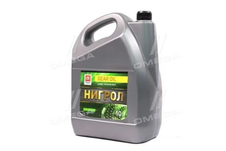 Масло трансміс. <ДК> Нігрол (Каністра 10л) Dk-Дорожная Карта 4102871275