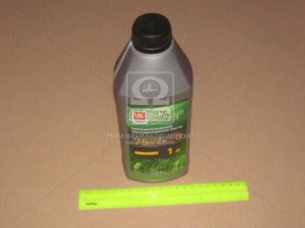 Масло трансміс. <ДК> SAE 75W-90, API GL-5 (Каністра 1л) Dk-Дорожная Карта 4102981307