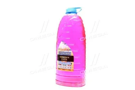 DK | | Омивач скла літній STANDARD Кавун каністра 5л Dk-Дорожная Карта 48021143819