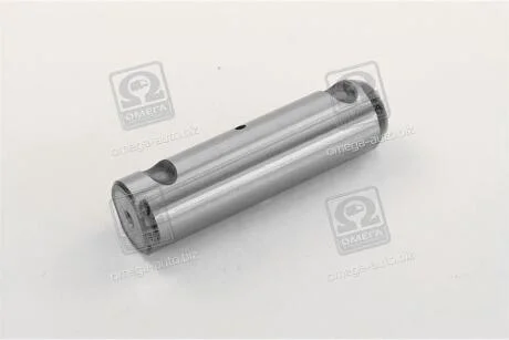 Палець вушка ресори передньої КАМАЗ у зборі (втулка, маслянка) <ДК> Dk-Дорожная Карта 5320-2902478-01