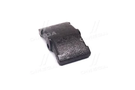 Сухар ресори передньої КамАЗ <ДК> Dk-Дорожная Карта 5320-2902520