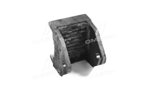 Опора ресори задньої КАМАЗ <ДК> Dk-Дорожная Карта 5320-2912426