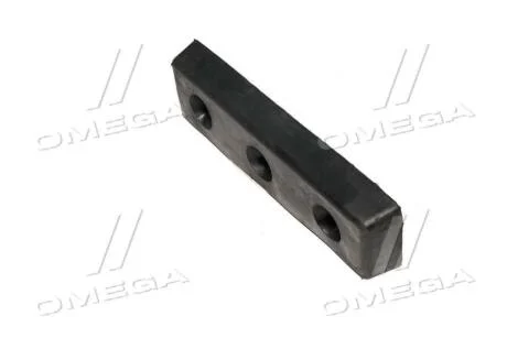 Амортизатор платформи КамАЗ <ДК> Dk-Дорожная Карта 5511-8601144