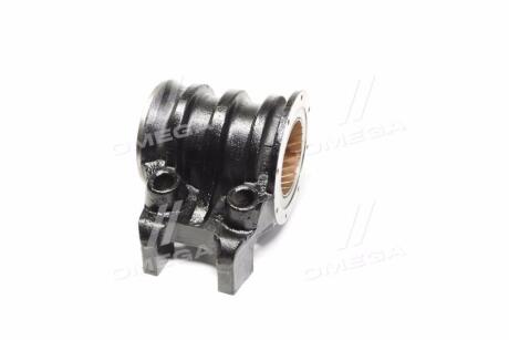 Башмак ресори КАМАЗ ЄВРО-2 з втулками <ДК> Dk-Дорожная Карта 6520-2918070