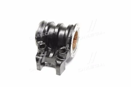 Башмак ресори КАМАЗ ЄВРО-2 з втулками <ДК> Dk-Дорожная Карта 6520-2918070