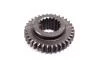 Шестерня реверс-редуктора ведуча ДТ-75, Z = 34 <ДК> Dk-Дорожная Карта 77.58.116 (фото 2)