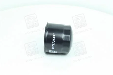 Фільтр паливний Богдан (дв. Isuzu) (вкручується) (ДК) Dk-Дорожная Карта 8971725491