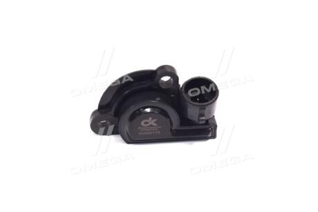Датчик положения дроссельной заслонки DAEWOO LANOS 1.5, 1.6, AVEO 1.5, LACETTI 1.8, ДК, Dk-Дорожная Карта 94580175